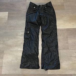 Body Glove Snowboard Pants Small